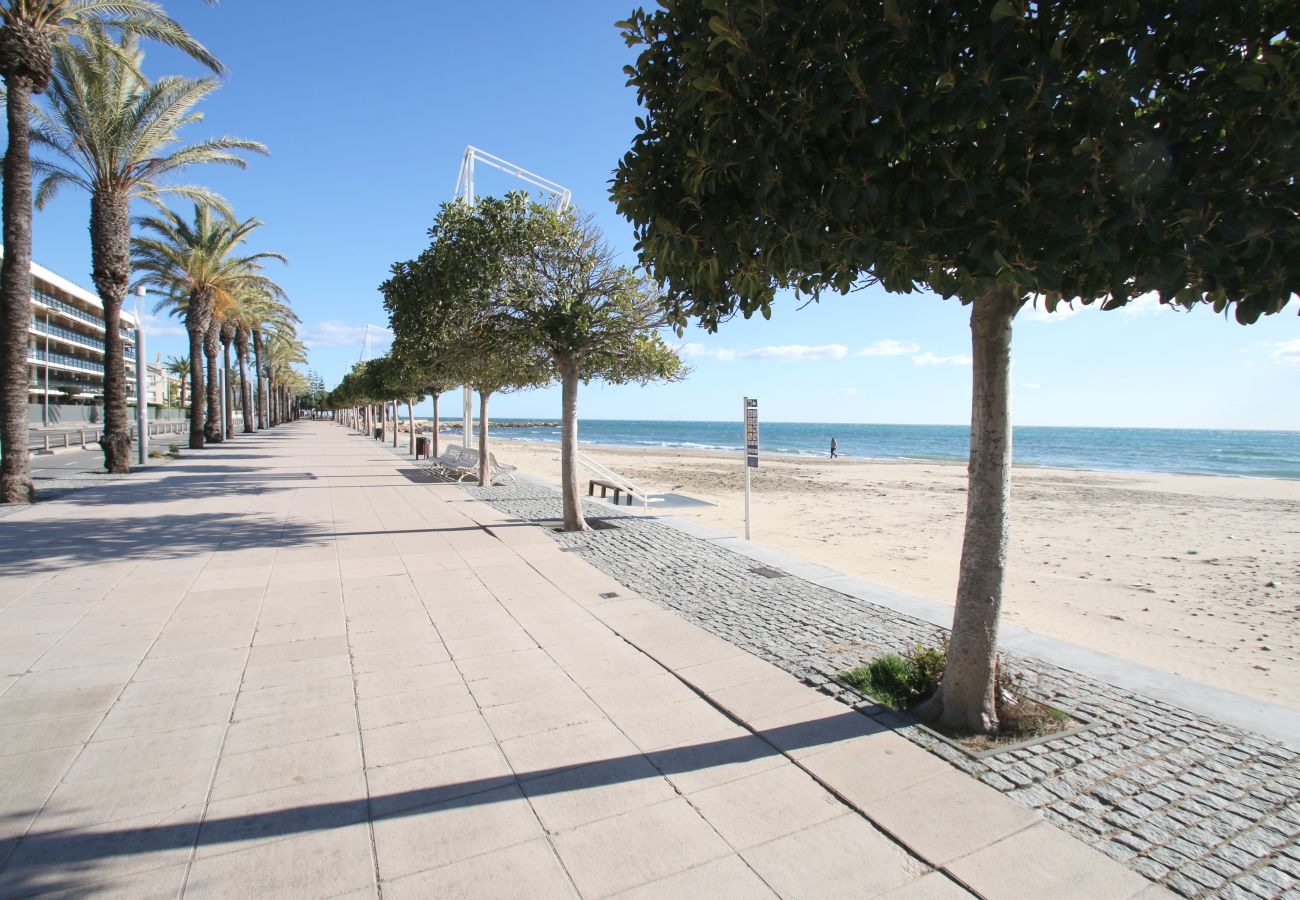 Appartement à Cambrils - Apartamento Playazul Cambrils