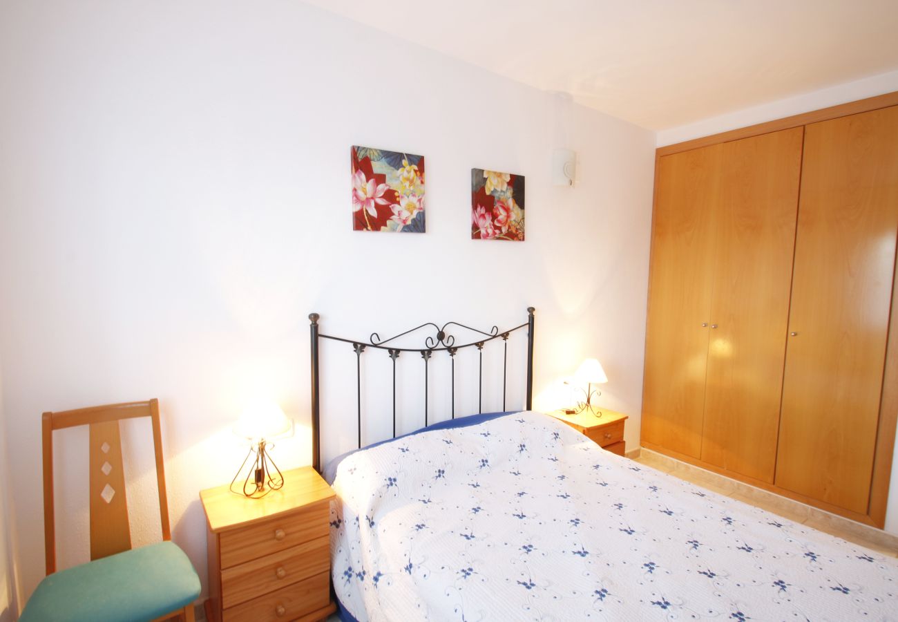 Appartement à Cambrils - Apartamento Sol Millet Cambrils