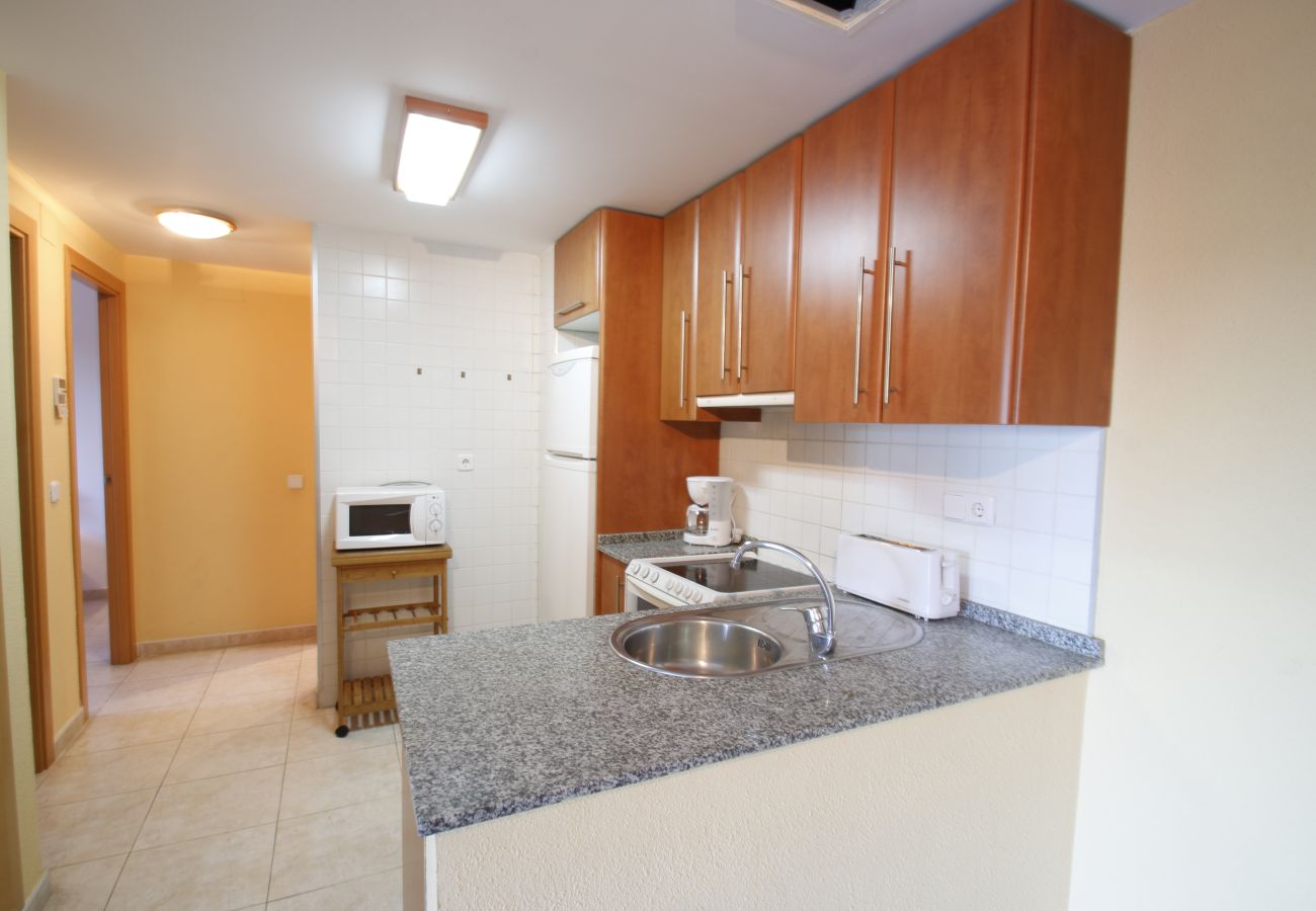 Appartement à Cambrils - Apartamento Sol Millet Cambrils