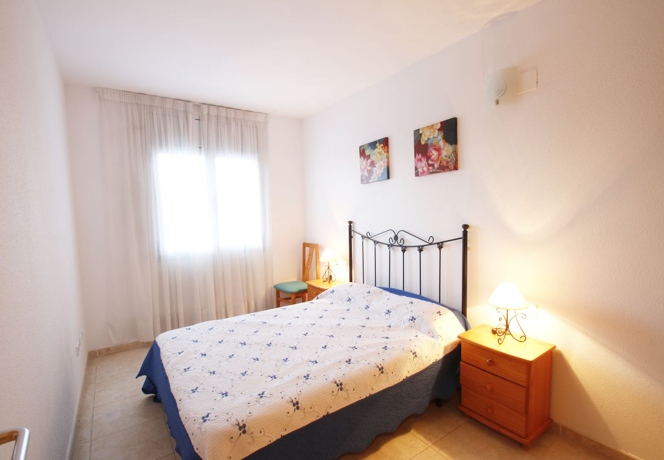 Appartement à Cambrils - Apartamento Sol Millet Cambrils