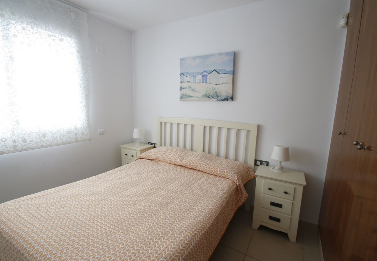 Appartement à Miami Playa - Apartamento Panoramic 35 by Parc Mont-roig