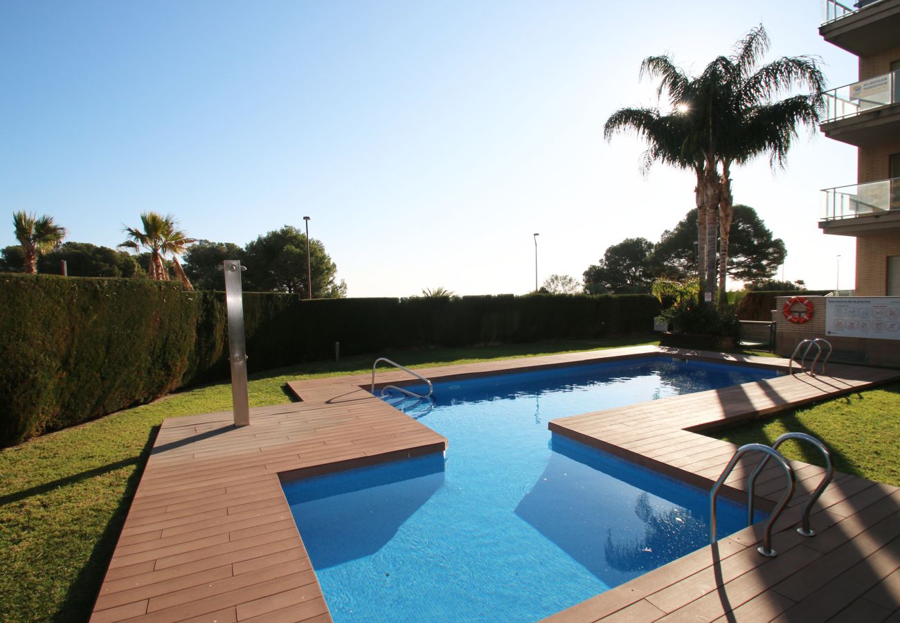 Appartement à Miami Playa - Apartamento Panoramic 35 by Parc Mont-roig