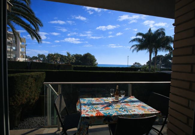  à Miami Playa - Apartamento Panoramic B2 by Parc Mont-roig