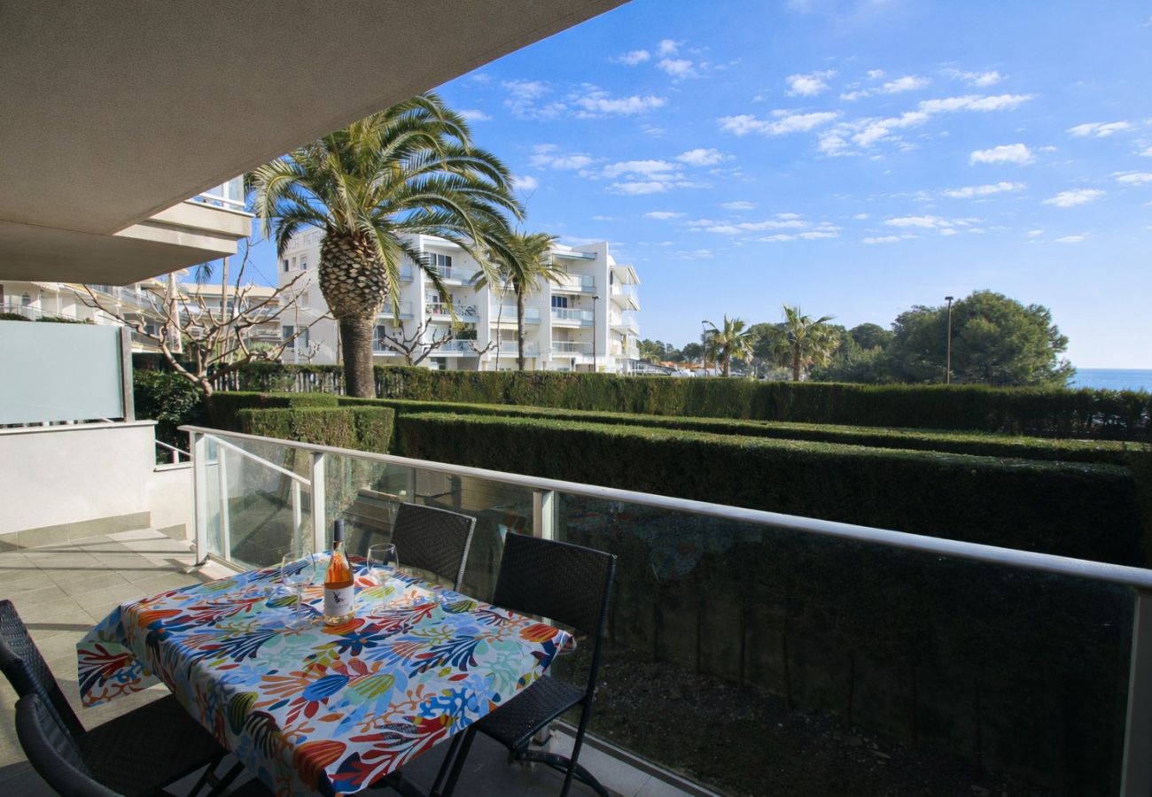 Appartement à Miami Playa - Apartamento Panoramic B2 by Parc Mont-roig