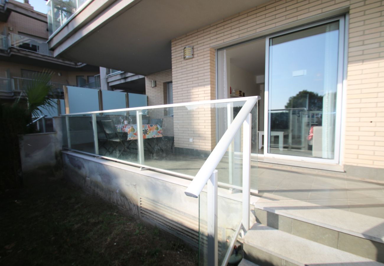 Appartement à Miami Playa - Apartamento Panoramic B2 by Parc Mont-roig