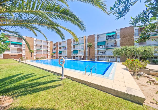  à Cambrils - LA SINIA