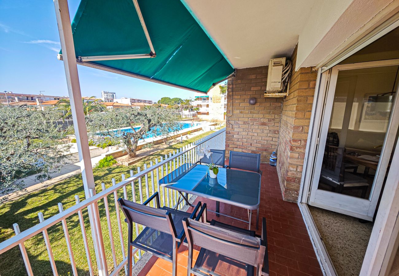 Appartement à Cambrils - LA SINIA