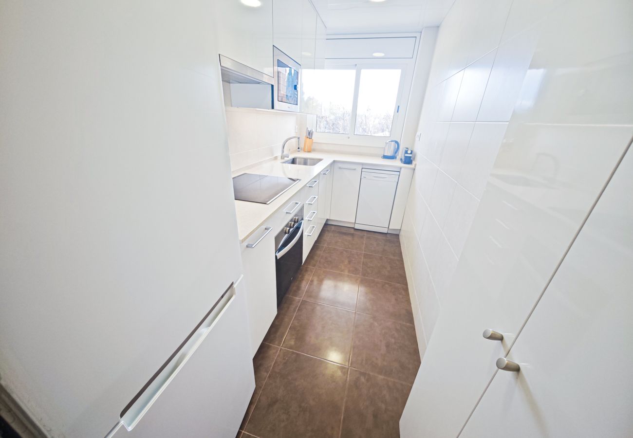 Appartement à Cambrils - LA SINIA