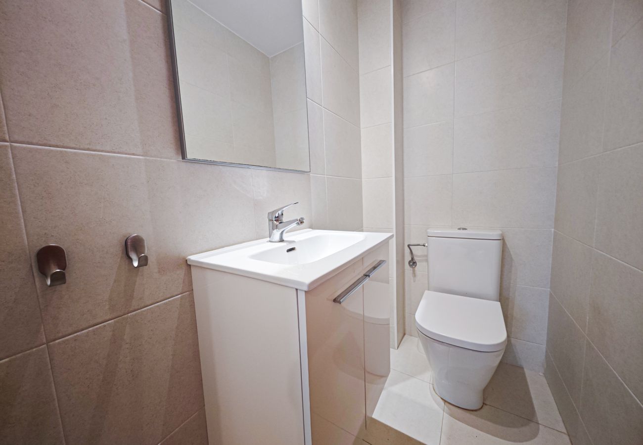 Appartement à Cambrils - LA SINIA