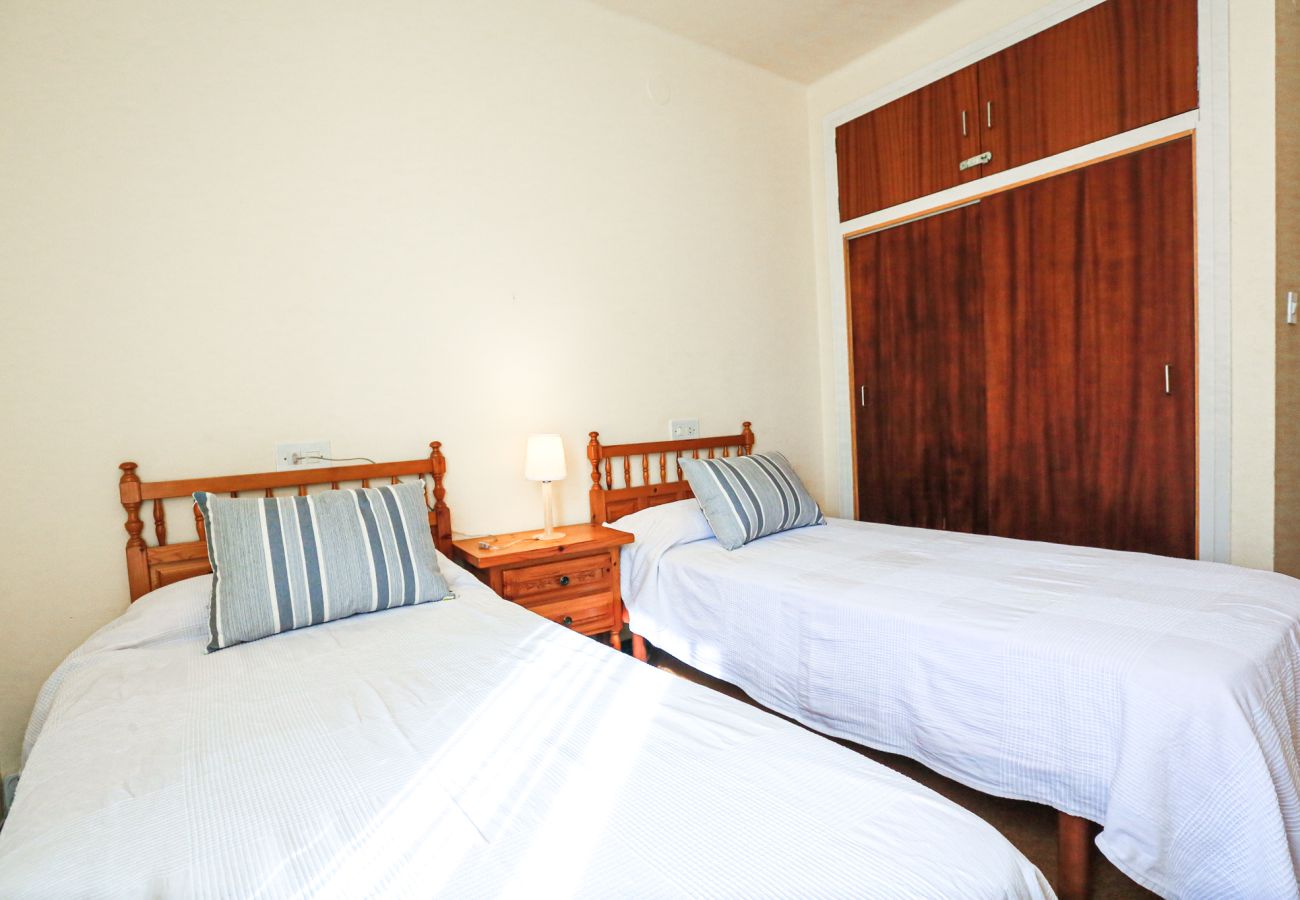 Appartement à Cambrils - LA SINIA