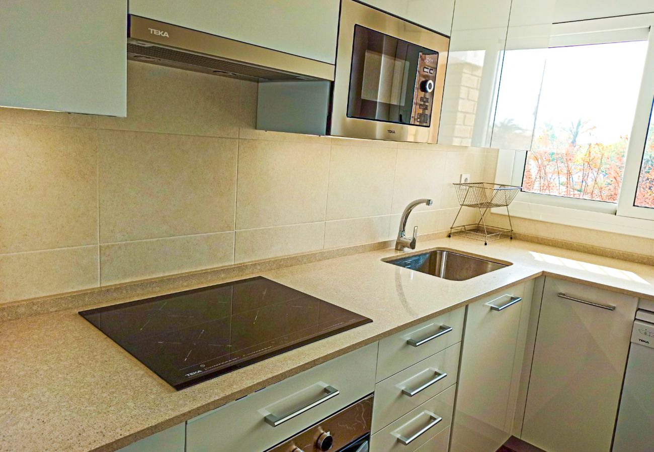 Appartement à Cambrils - LA SINIA