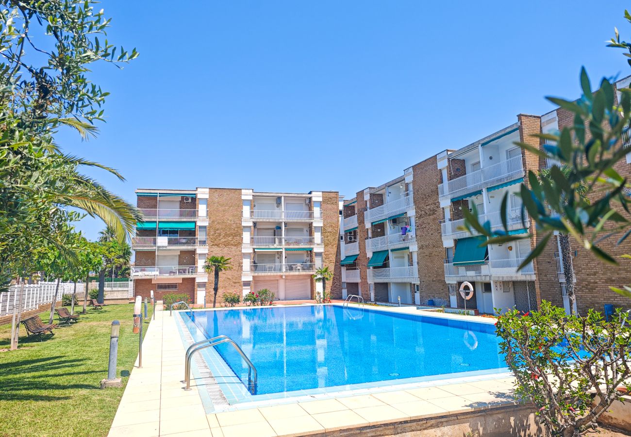 Appartement à Cambrils - LA SINIA