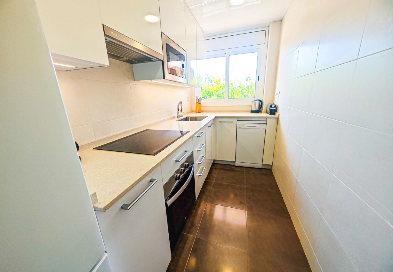 Appartement à Cambrils - LA SINIA