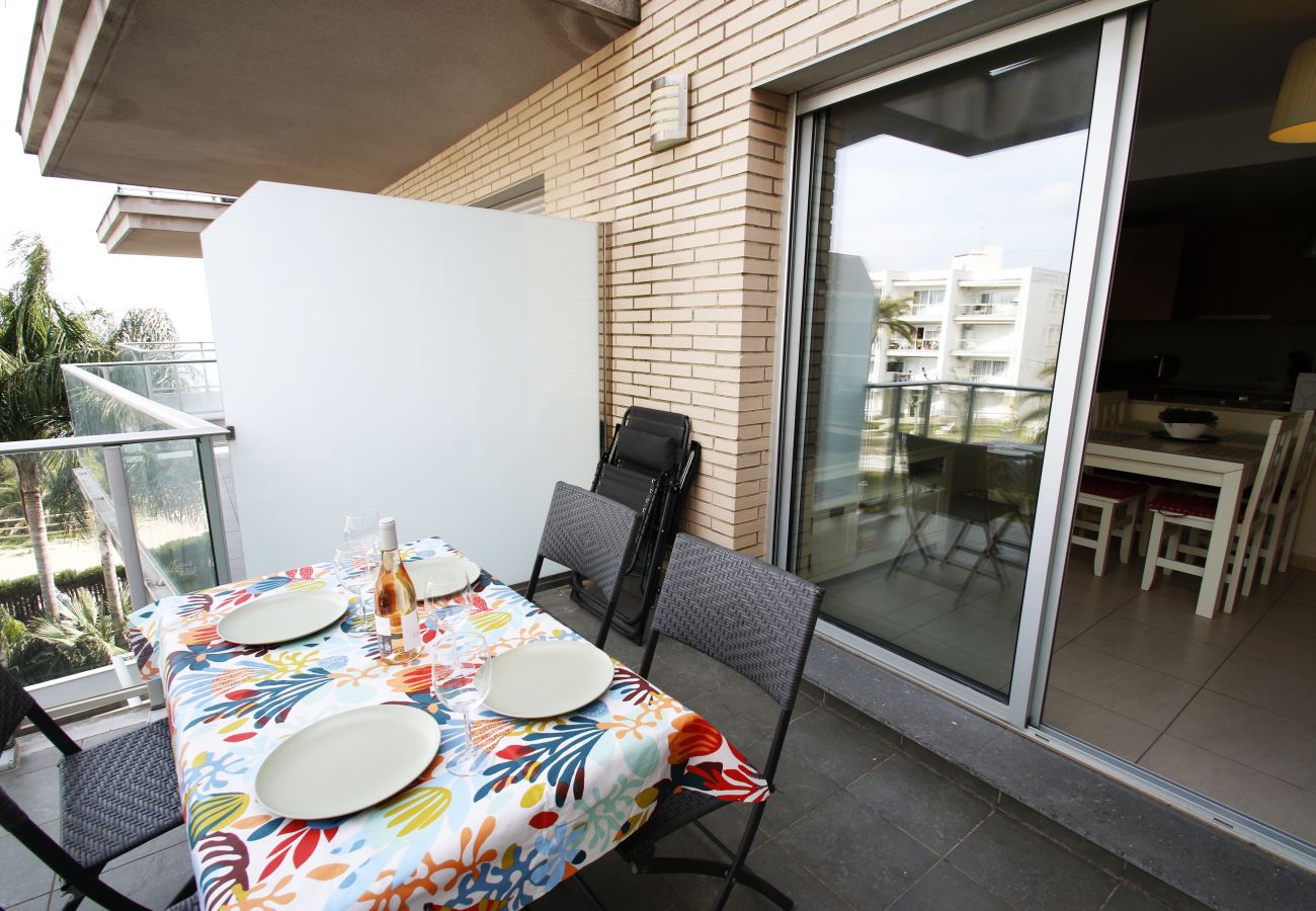 Appartement à Miami Playa - Apartamento Panoramic 26 by Parc Mont-roig