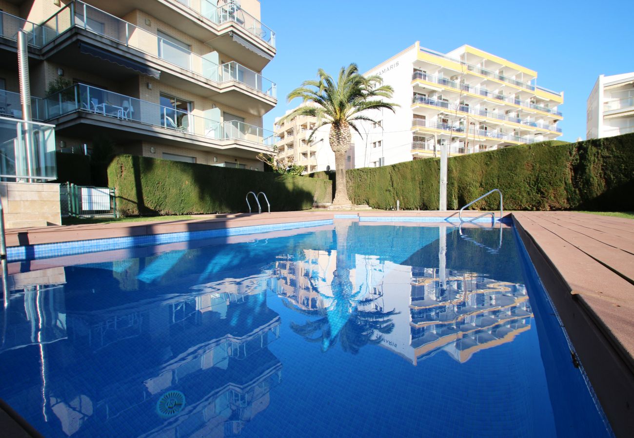 Appartement à Miami Playa - Apartamento Panoramic 26 by Parc Mont-roig