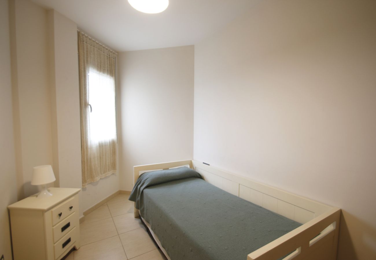 Appartement à Miami Playa - Apartamento Panoramic 25 by Parc Mont-roig