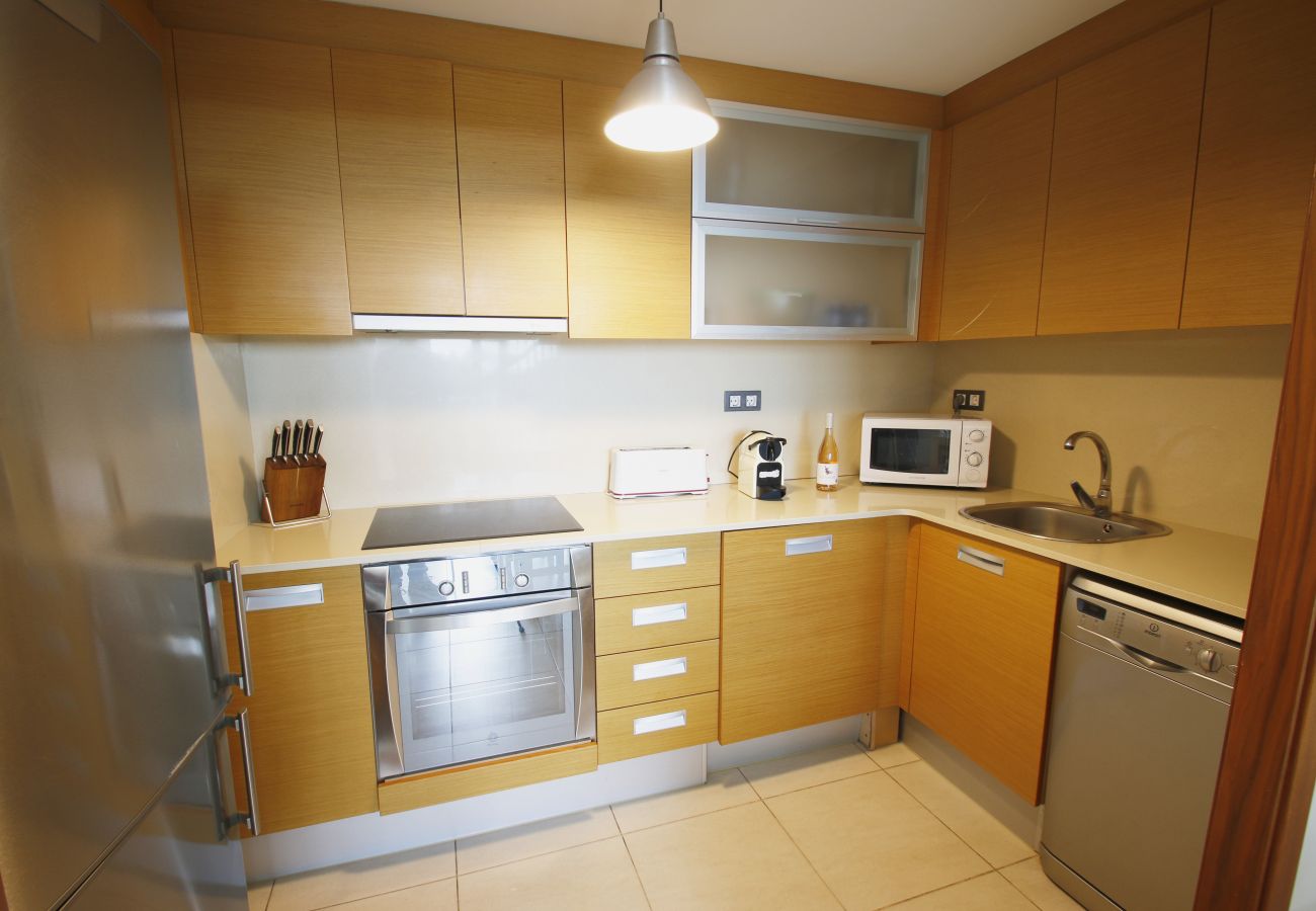 Appartement à Miami Playa - Apartamento Panoramic B6 by Parc Mont-roig