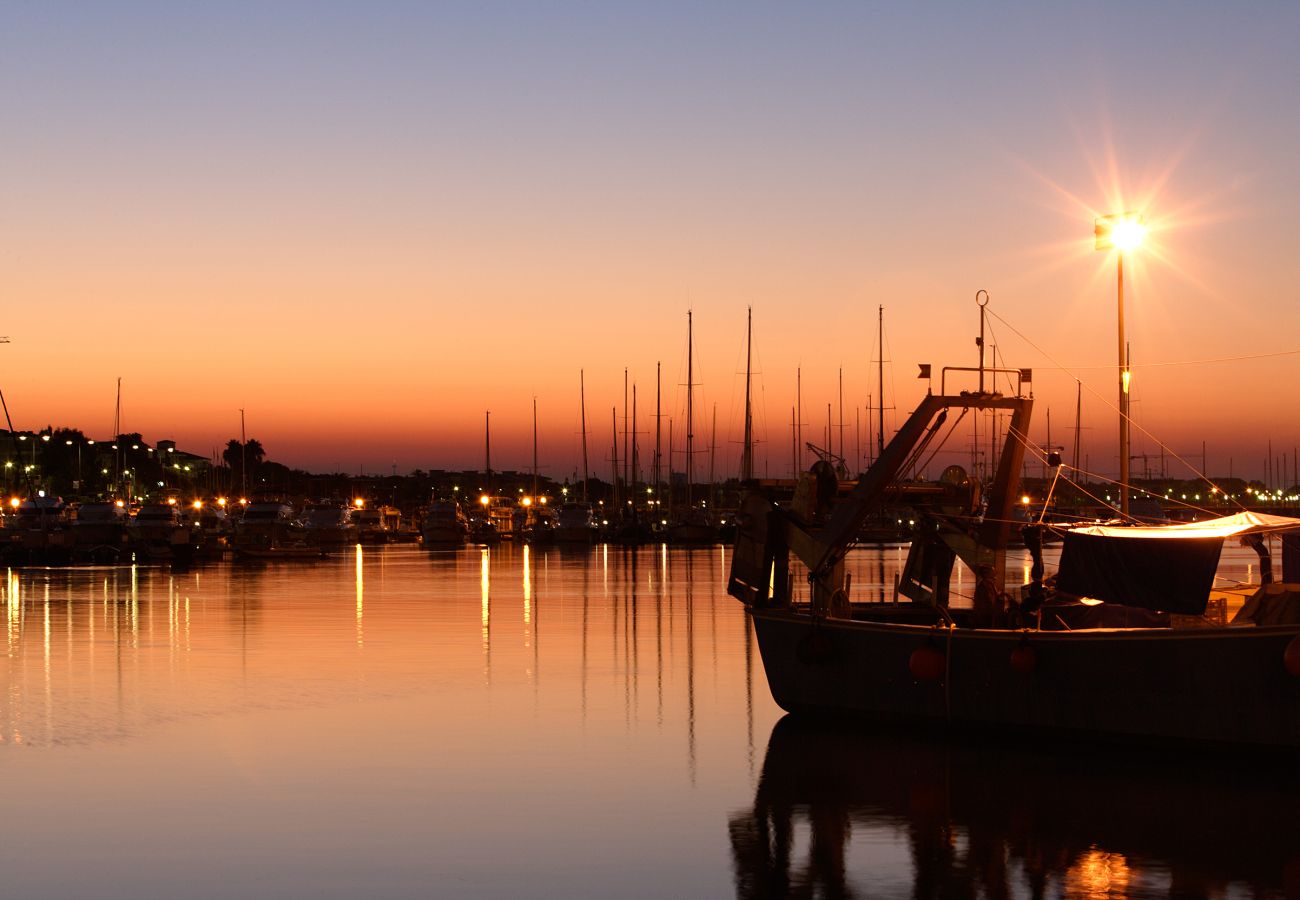 Appartement à Miami Playa - Apartamento Panoramic B6 by Parc Mont-roig