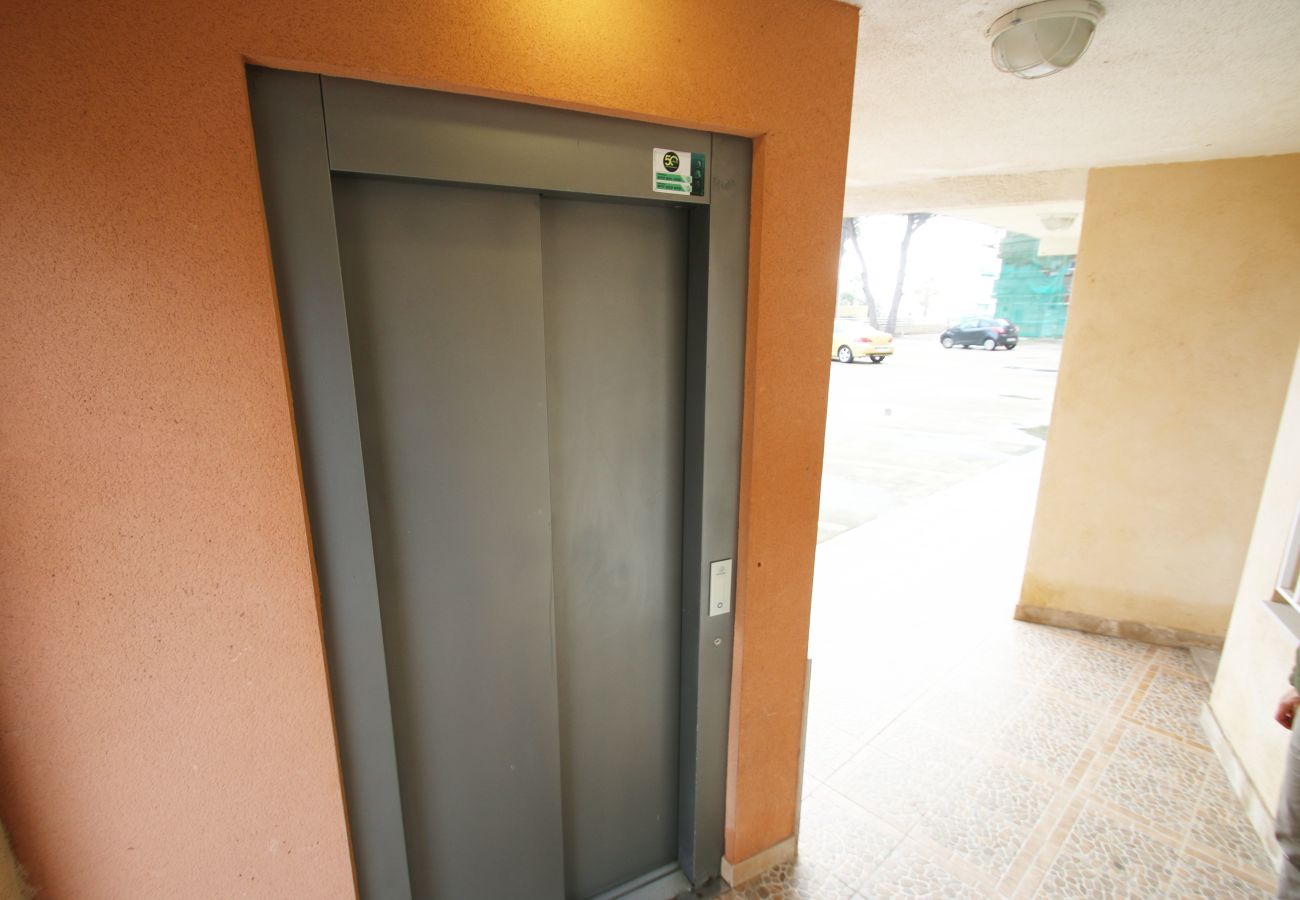 Appartement à Cambrils - Apartamento Membling Cambrils