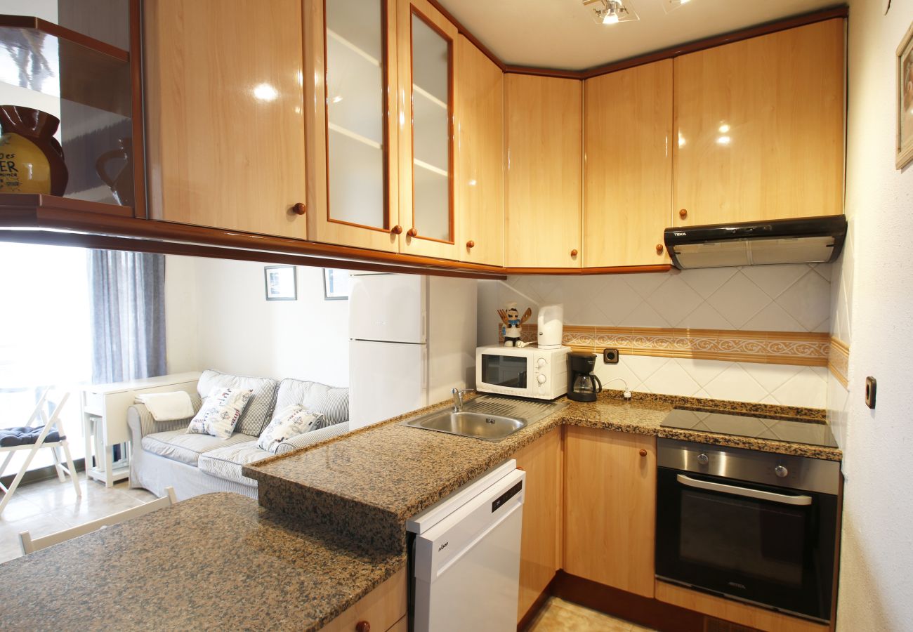 Appartement à Cambrils - Apartamento Membling Cambrils