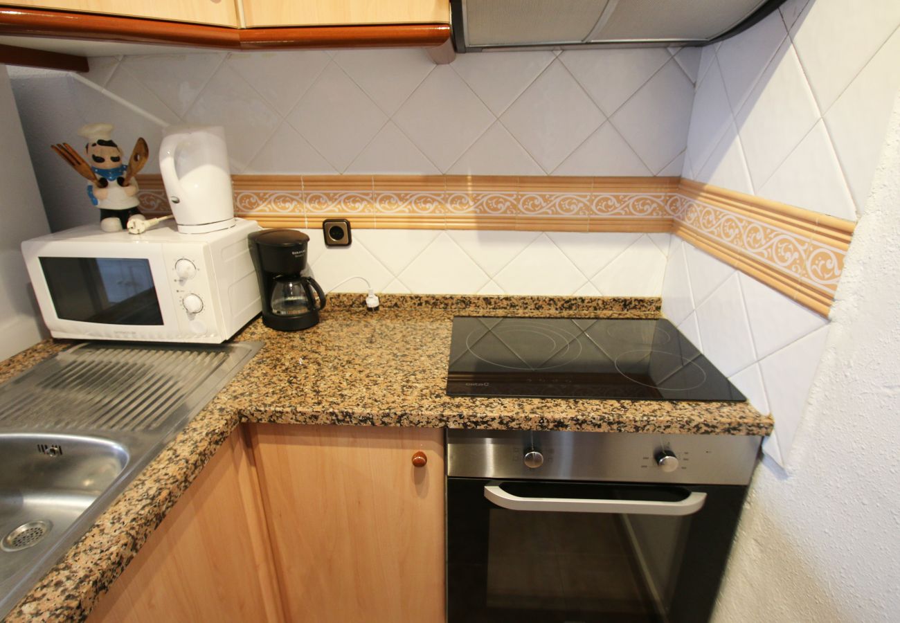Appartement à Cambrils - Apartamento Membling Cambrils