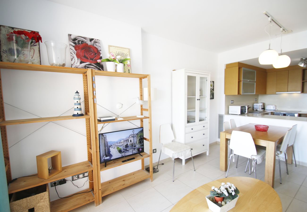 Appartement à Miami Playa - Apartamento Panoramic 23 by Parc Mont-roig