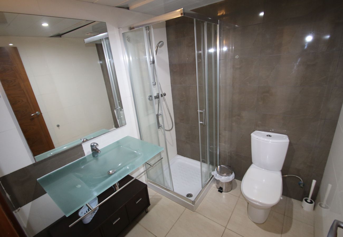 Appartement à Miami Playa - Apartamento Panoramic 23 by Parc Mont-roig