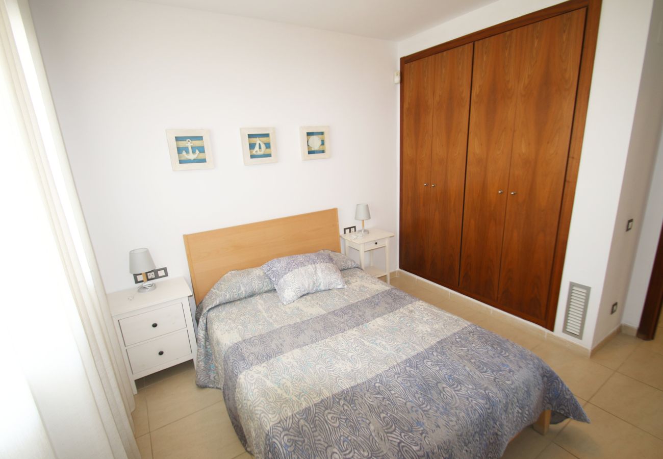 Appartement à Miami Playa - Apartamento Panoramic 23 by Parc Mont-roig