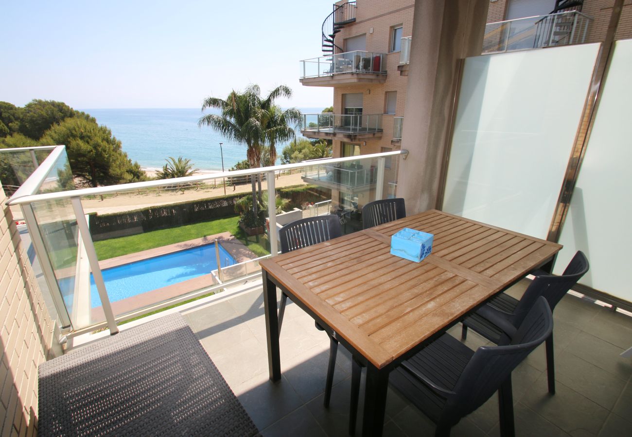 Appartement à Miami Playa - Apartamento Panoramic 23 by Parc Mont-roig