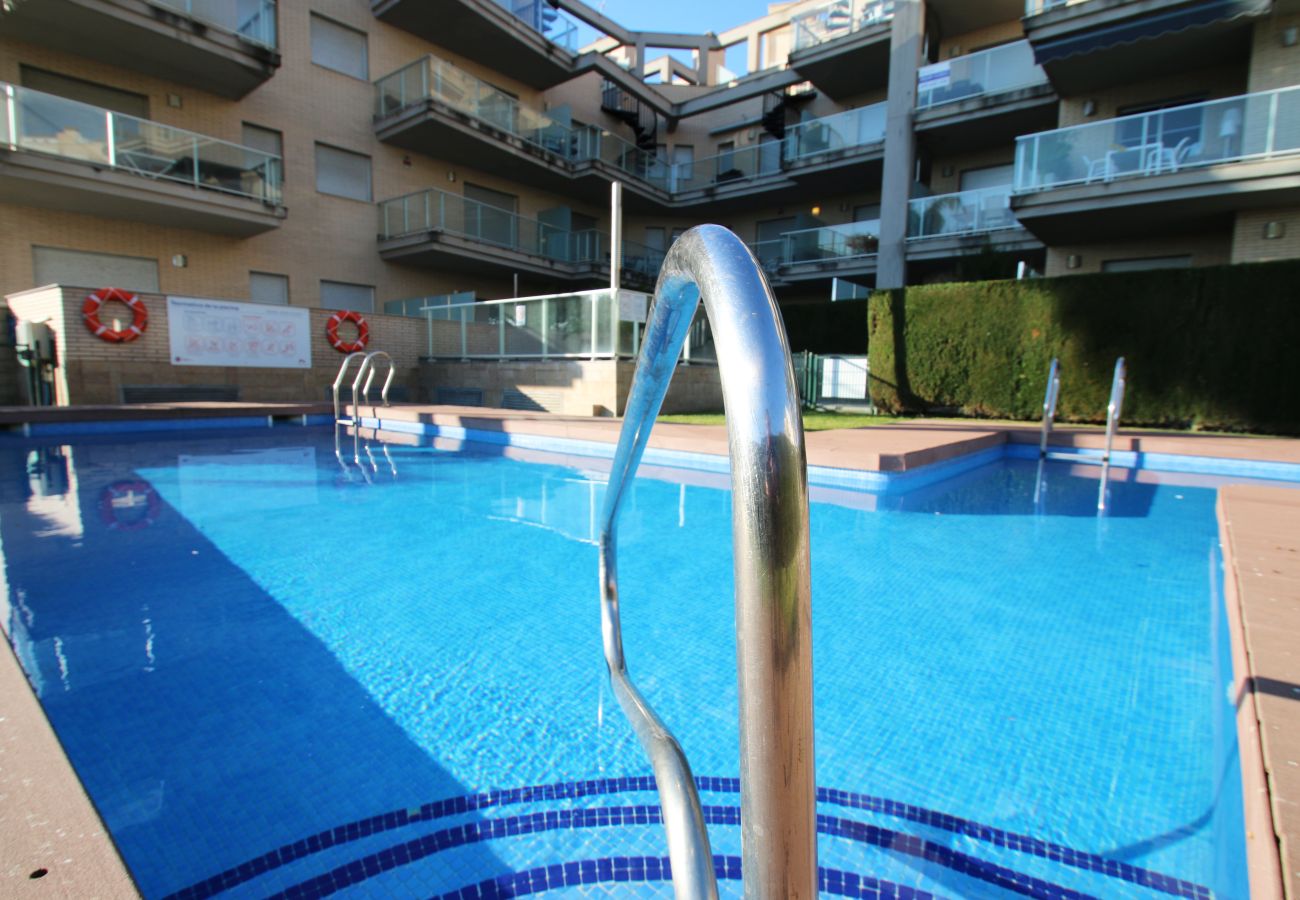 Appartement à Miami Playa - Apartamento Panoramic 23 by Parc Mont-roig