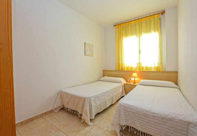 Апартаменты на Cambrils - SOL MILLET  52 A 1 8 Апартаменты на Cambrils - SOL MILLET  52 A 1 8