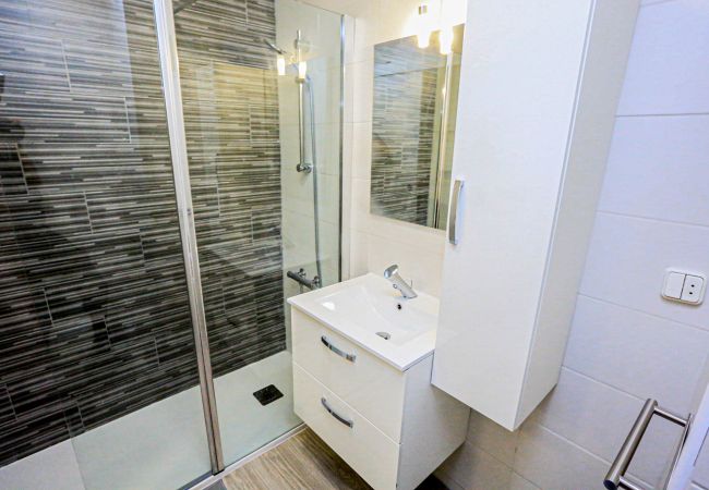 Апартаменты на Cambrils - GREKUS 5 1-O Апартаменты на Cambrils - GREKUS 5 1-O