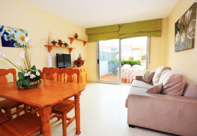 Дом на Cambrils - Tarongers 44 G Дом на Cambrils - Tarongers 44 G