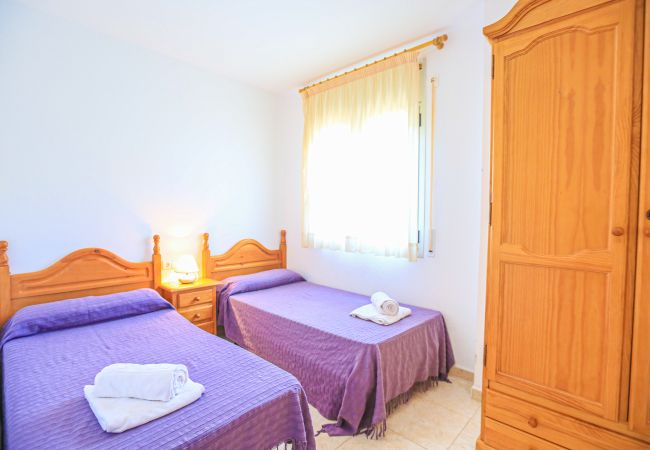 Апартаменты на Cambrils - SOL MILLET  52 A 1 2 Апартаменты на Cambrils - SOL MILLET  52 A 1 2