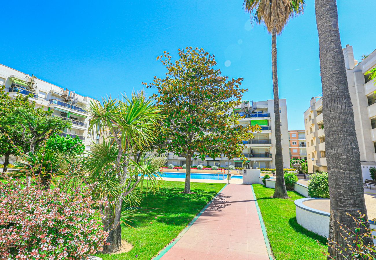 Апартаменты на Камбрильс - CAMBRILS PARK B 2 B