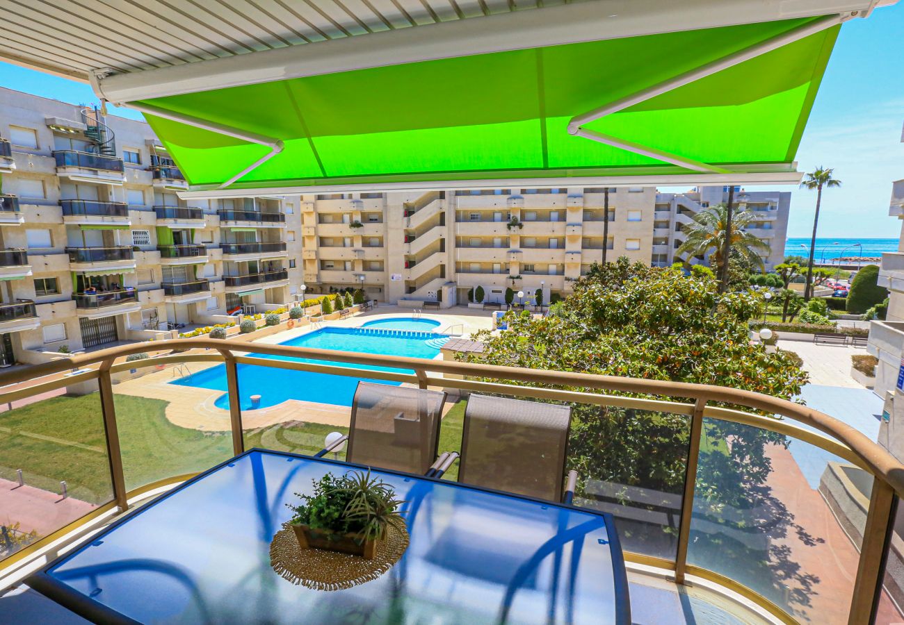 Апартаменты на Камбрильс - CAMBRILS PARK B 2 B
