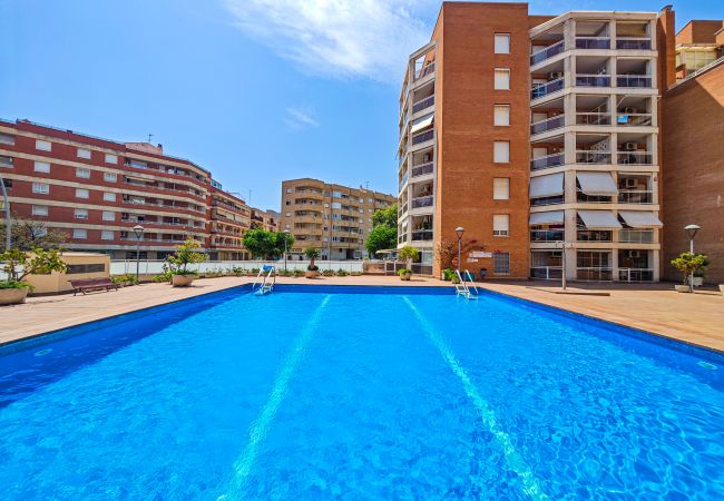 Апартаменты на Cambrils - OLIMAR A 4 11 Апартаменты на Cambrils - OLIMAR A 4 11