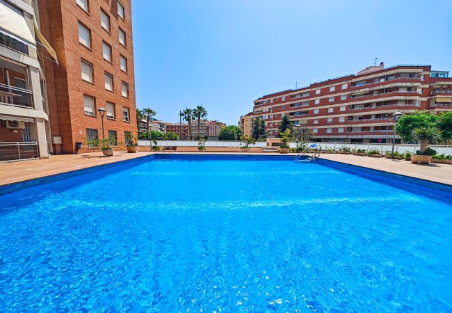 Апартаменты на Cambrils - OLIMAR A 4 11 Апартаменты на Cambrils - OLIMAR A 4 11
