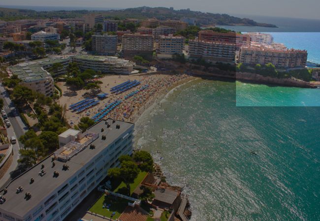 Апартаменты на Salou - Margon Апартаменты на Salou - Margon