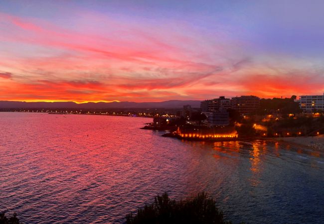 Апартаменты на Salou - Margon Апартаменты на Salou - Margon