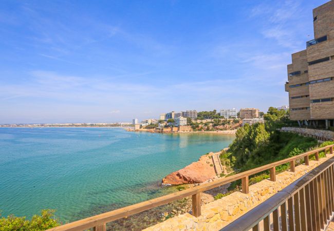 Апартаменты на Salou - Margon Апартаменты на Salou - Margon
