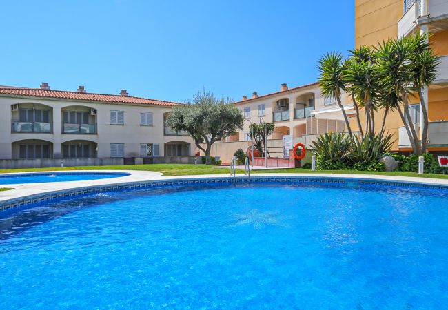 Апартаменты на Cambrils - SOL MILLET  65 A 1 3 Апартаменты на Cambrils - SOL MILLET  65 A 1 3