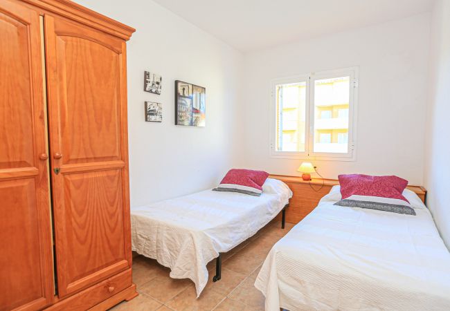 Апартаменты на Cambrils - SOL MILLET  65 A 1 3 Апартаменты на Cambrils - SOL MILLET  65 A 1 3