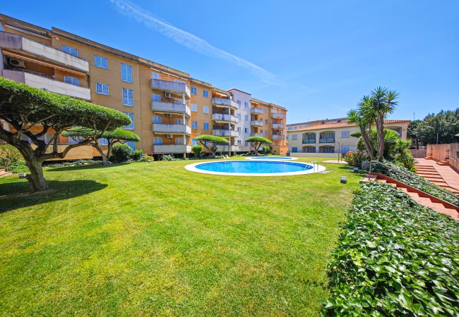 Апартаменты на Cambrils - SOL MILLET  65 A 1 3 Апартаменты на Cambrils - SOL MILLET  65 A 1 3