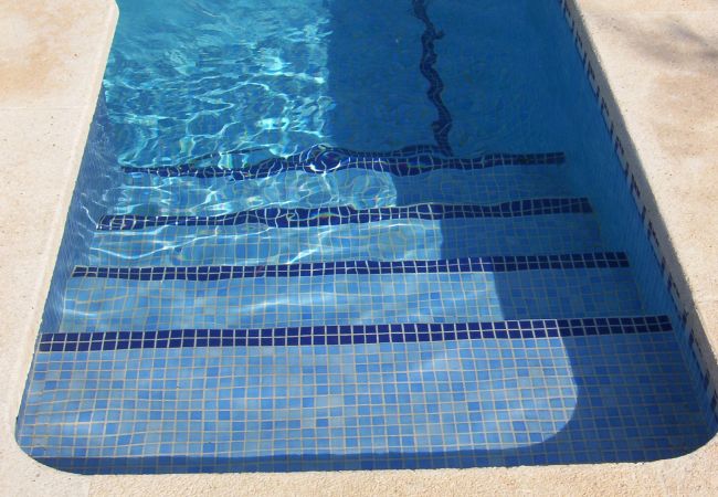 Вилла на Miami Playa - Villa Atenea by Parc Mont-roig Вилла на Miami Playa - Villa Atenea by Parc Mont-roig