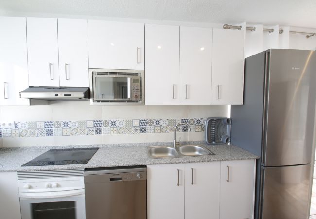 Вилла на Miami Playa - Villa Atenea by Parc Mont-roig Вилла на Miami Playa - Villa Atenea by Parc Mont-roig