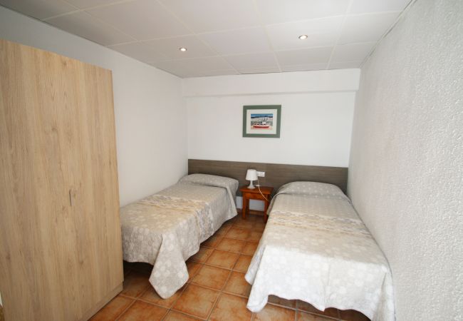 Вилла на Miami Playa - Villa Atenea by Parc Mont-roig Вилла на Miami Playa - Villa Atenea by Parc Mont-roig