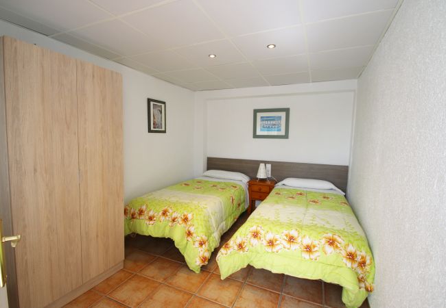 Вилла на Miami Playa - Villa Atenea by Parc Mont-roig Вилла на Miami Playa - Villa Atenea by Parc Mont-roig