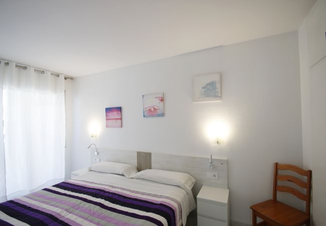 Апартаменты на Miami Playa - Villa Adriana C A205, Parc Mont-roig Апартаменты на Miami Playa - Villa Adriana C A205, Parc Mont-roig