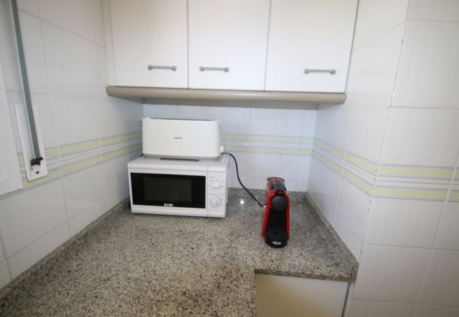 Апартаменты на Miami Playa - Villa Adriana C A205, Parc Mont-roig Апартаменты на Miami Playa - Villa Adriana C A205, Parc Mont-roig